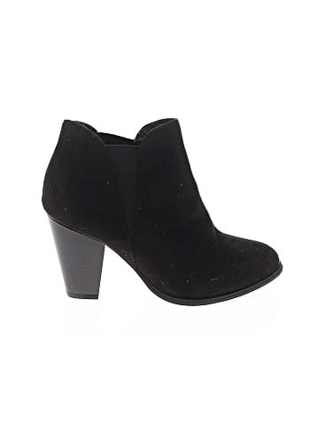 Forever Ankle Boots (view 1)