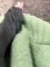 Unbranded Green Pullover Sweater Size M - photo 7
