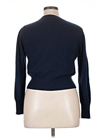 J.Crew Cashmere Pullover Sweater (view 2)