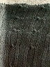 Unbranded Black Cardigan Size M (estimated) - photo 7