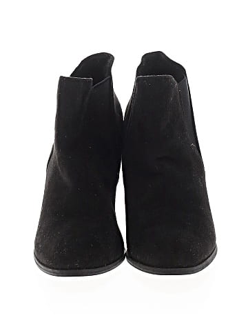 Forever Ankle Boots (view 2)