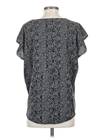 Converse One Star Short Sleeve T-Shirt (view 2)