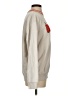 Adidas 100% Cotton Gray Tan Sweatshirt Size S - photo 4