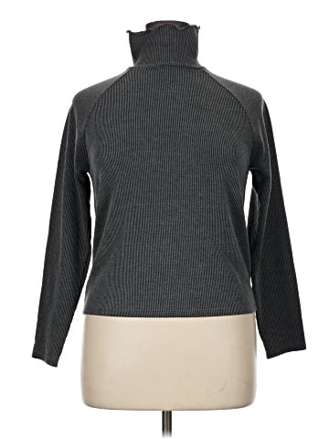 Serra Long Sleeve Top (view 1)