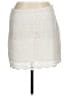 Savida 100% Polyester Ivory Formal Skirt Size 8 - photo 1