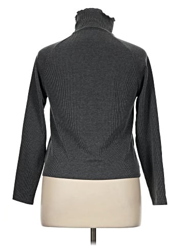 Serra Long Sleeve Top (view 2)