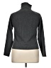 Serra Gray Long Sleeve Top Size XL - photo 2
