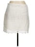 Savida 100% Polyester Ivory Formal Skirt Size 8 - photo 2