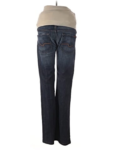 A Pea in the Pod Jeans (view 2)