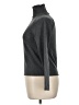 Serra Gray Long Sleeve Top Size XL - photo 5