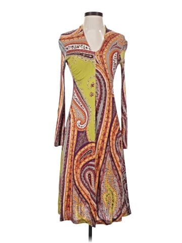 ETRO Casual Dress (view 1)