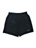 Nike 100% Polyester Black Athletic Shorts Size S (kids) - photo 1