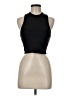 Lululemon Athletica Black Active Tank Size 8 - photo 1