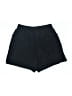 Nike 100% Polyester Black Athletic Shorts Size S (kids) - photo 2