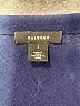 Halogen Blue Cardigan Size L - photo 7