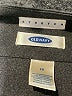 Old Navy Solid Gray Casual Skirt Size 10 - photo 4