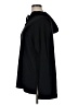 Max & Mia Black Pullover Hoodie Size XL - photo 5