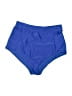 Torrid Blue Swimsuit Bottoms Size Med Plus (00) - photo 1