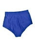 Torrid Blue Swimsuit Bottoms Size Med Plus (00) - photo 2