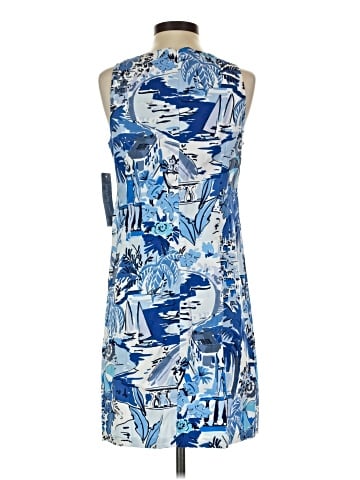London Times Casual Dress (view 2)