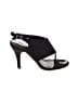 Tinstree Black Sandals Size 7 - photo 1