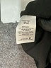 Covington Solid Black Cocktail Dress Size S - photo 8