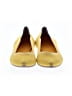 ROTHY'S Color Block Yellow Flats Size 7 - photo 2