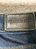 Diesel Solid Blue Jeans Size 25 waist - photo 7
