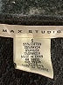 Max Studio Gray Casual Dress Size S - photo 7