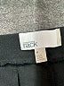 Nordstrom Rack Solid Black Dress Pants Size M - photo 7