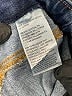 Chico's Blue Jeans Size Med Petite (1) - photo 8