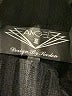 Angels Black Sleeveless Top Size L - photo 7