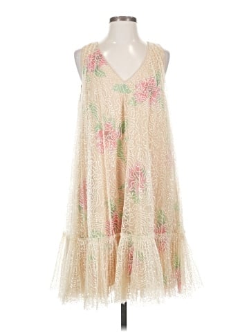 Geisha Designs Cocktail Dress (view 1)