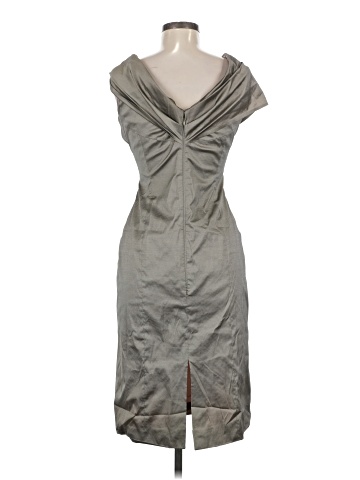Talbot Runhof Cocktail Dress (view 2)