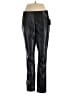 Ellen Tracy Black Casual Pants Size M - photo 1