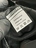 Assorted Brands Black Faux Leather Skirt Size L - photo 5