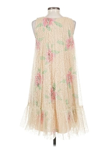 Geisha Designs Cocktail Dress (view 2)