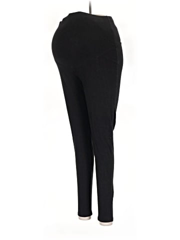 Time and Tru Active Pants (view 1)