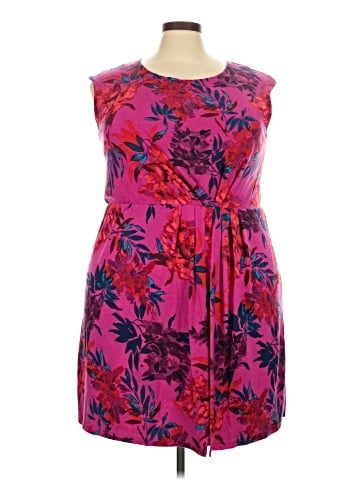 Massini Cocktail Dress (view 1)