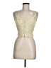 Forever 21 Yellow Tank Top Size M - photo 1