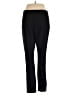 Ellen Tracy Black Casual Pants Size M - photo 2