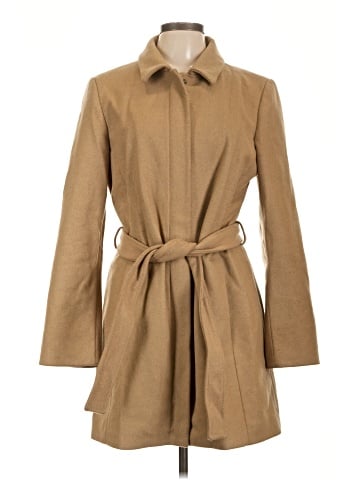 Old Navy Wool Coat (view 1)