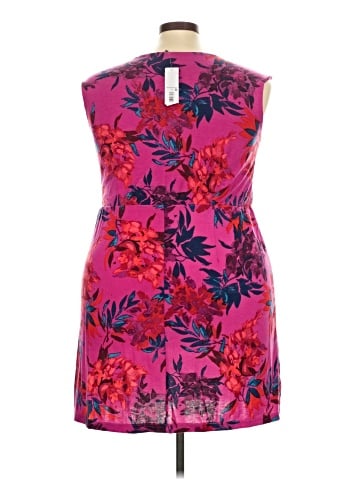 Massini Cocktail Dress (view 2)