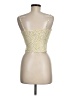 Forever 21 Yellow Tank Top Size M - photo 2