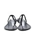 Jessica Simpson Black Sandals Size 7 1/2 - photo 2