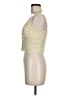 Forever 21 Yellow Tank Top Size M - photo 5