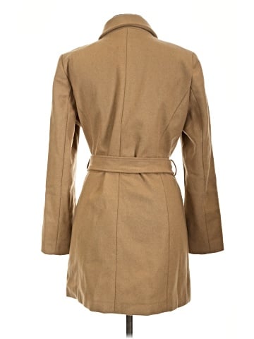 Old Navy Wool Coat (view 2)