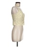 Forever 21 Yellow Tank Top Size M - photo 4