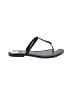 Jessica Simpson Black Sandals Size 7 1/2 - photo 1