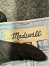 Madewell Blue Jeans Size 24 waist - photo 7